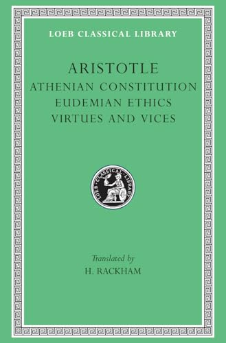 The Athenian Constitution