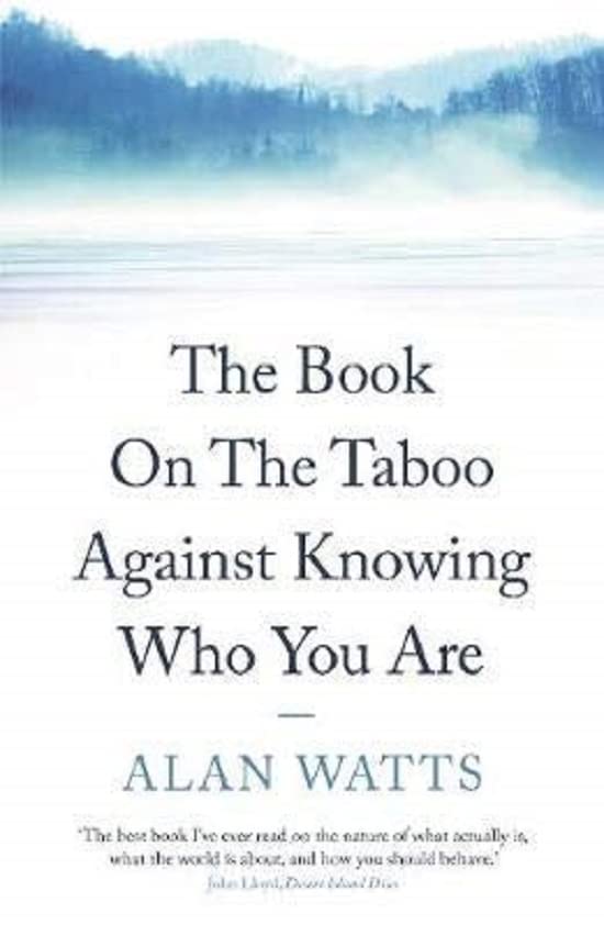 Medela The Book: On the Taboo Against Knowing Who You Are