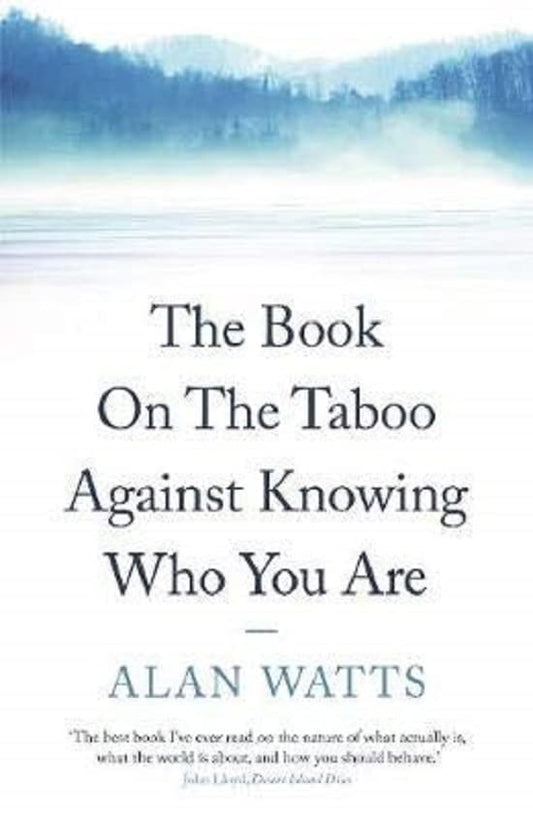 Medela The Book: On the Taboo Against Knowing Who You Are