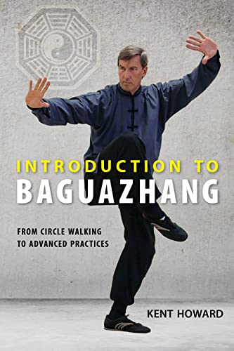 Bagua Zhang Fundamentals: From Circle Walking to Advanced Practices