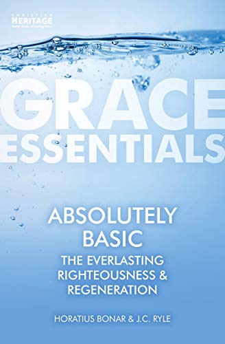 Absolutely Basic (Grace Essentials)