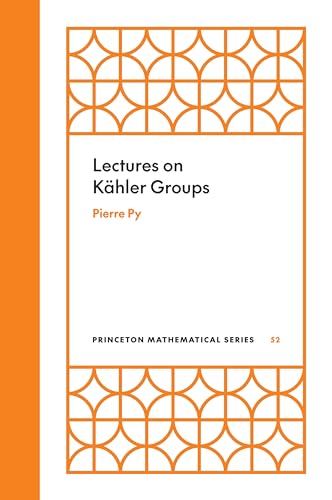 Lectures on Kahler Groups