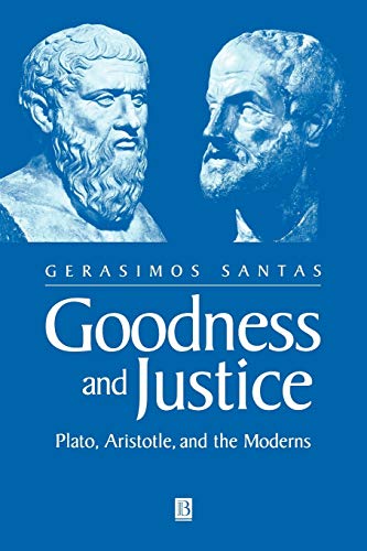 Goodness and Justice: Plato