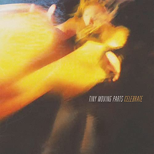 Tiny Moving Parts - Celebrate [CD]