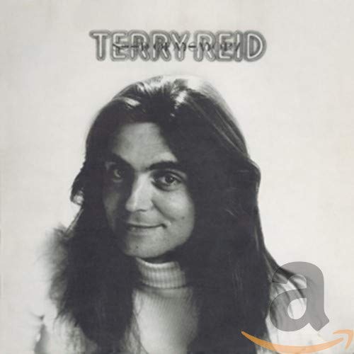 Terry Reid - Seed Of Memory [CD]