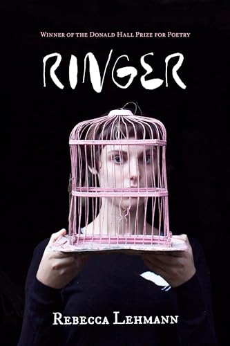 Ringer : Poems