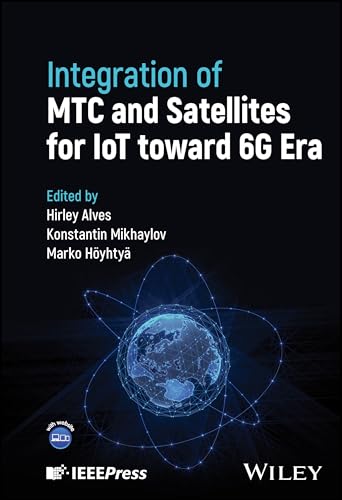 Integration of MTC and Satellites for IoT toward 6G Era