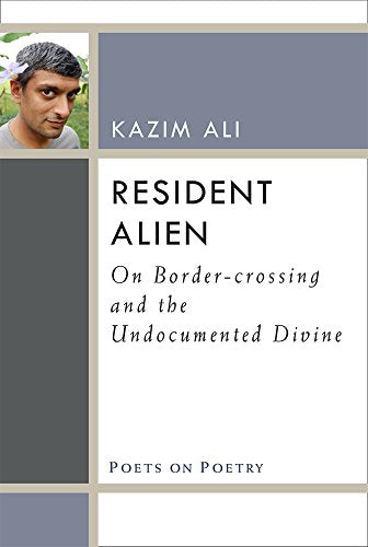 Resident Alien : On Border-crossing and the Undocumented Divine