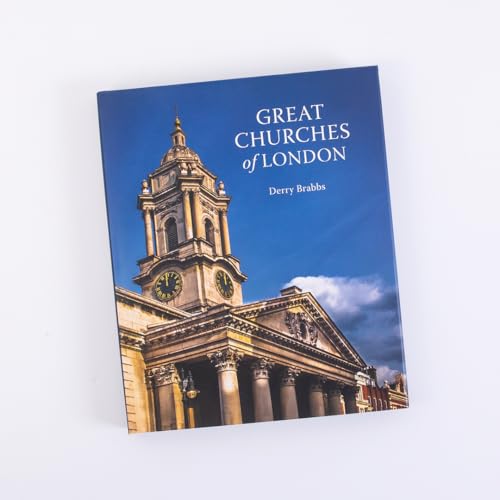 Great Churches of London