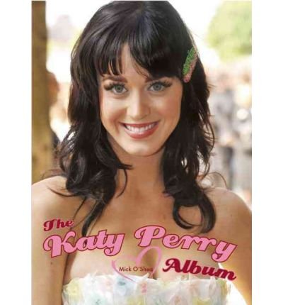 The Katy Perry Album