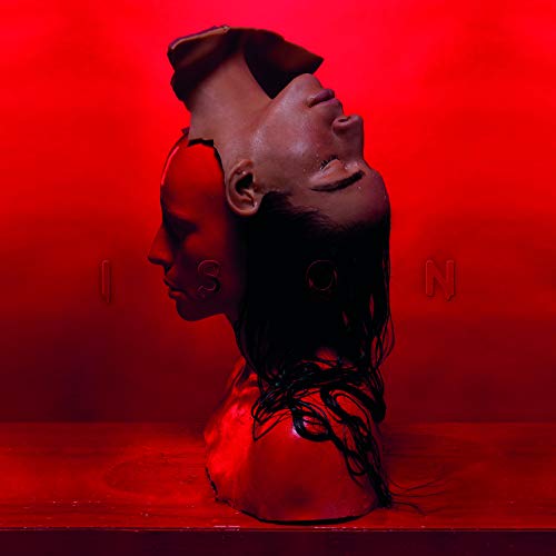 Sevdaliza - Ison [CD]
