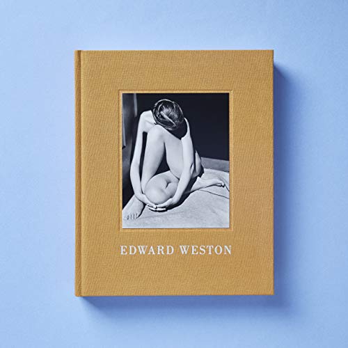 Edward Weston