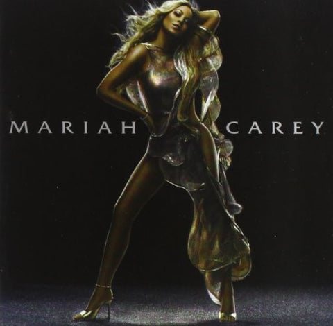 Various - The Emancipation of Mimi: Ultra Platinum Edition [CD]