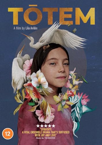Totem [DVD]