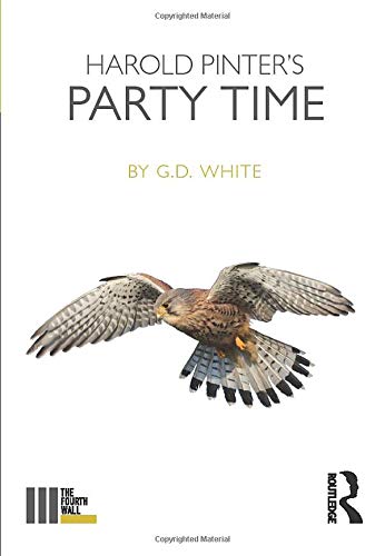 Harold Pinter's Party Time (The Fourth Wall)