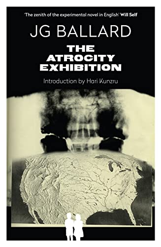 The Atrocity Exhibition (Flamingo Modern Classics): Annotated