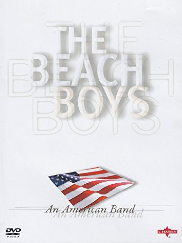 An American Band [DVD]