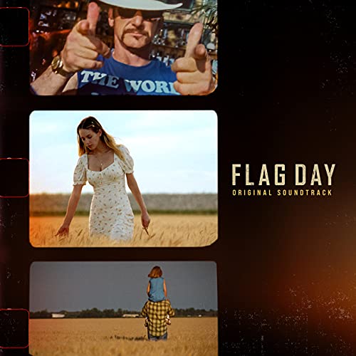 Flag Day - Flag Day [CD]