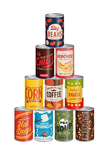 Tin Can Alley