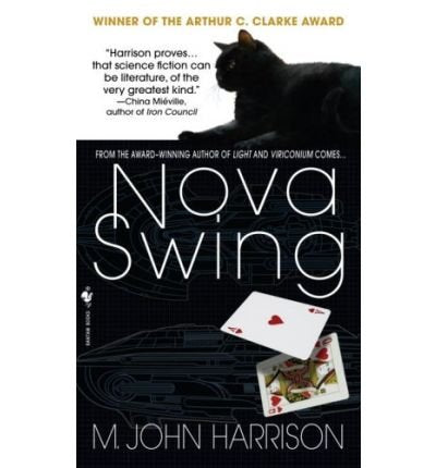Nova Swing