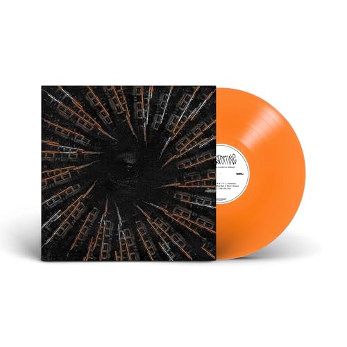 Rome Streetz - Rome Streetz - Trainspotting [vinyl] [VINYL]