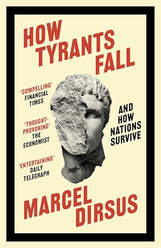 How Tyrants Fall