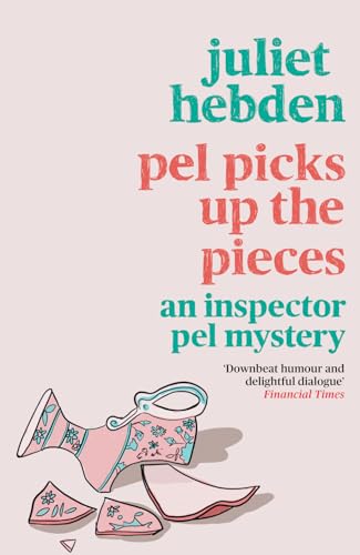 Pel Picks Up the Pieces