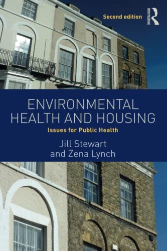 Environmental Health And Housing 2e