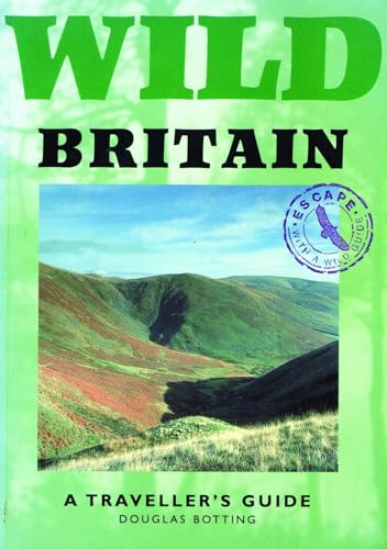 Wild Britain : A Traveller's Guide