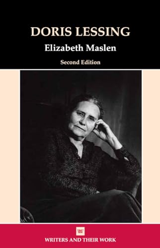 Doris Lessing