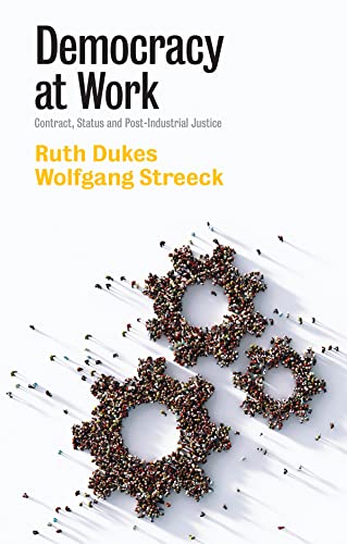 Democracy at Work: Contract