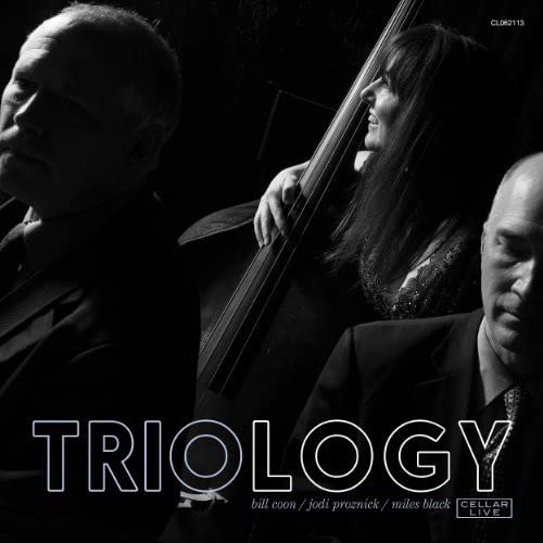 Triology - Triology [CD]