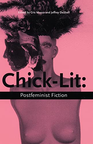 Chick-Lit : On the Edge : New Women's Fiction Anthology