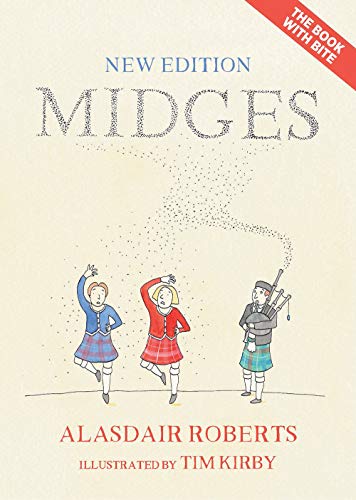 Midges: The Book with Bite