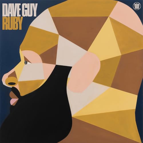 Dave Guy - Ruby [VINYL]