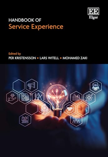 Handbook of Service Experience