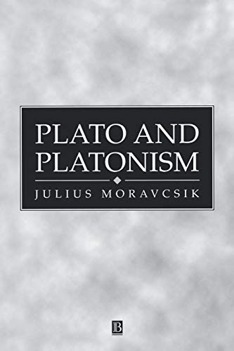 Plato and Platonism: Platos Conception of Appearance and Reality in Ontology