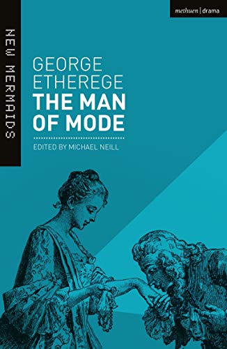 The Man of Mode (New Mermaids)