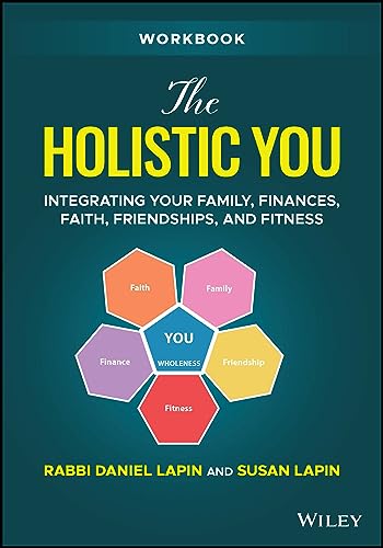 The Holistic You: Integrating Your Family