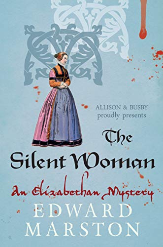 The Silent Woman (Nicholas Bracewell): 6