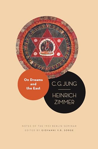On Dreams and the East : Notes of the 1933 Berlin Seminar