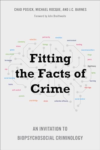 Fitting the Facts of Crime: An Invitation to Biopsychosocial Criminology