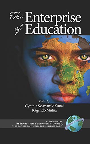 The Enterprise of Education