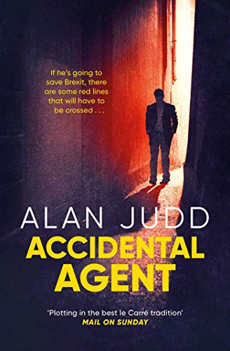 Accidental Agent