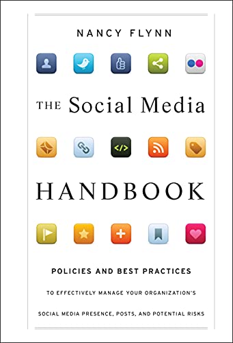 The Social Media Handbook: Rules