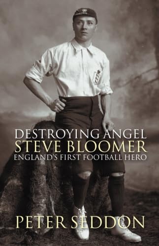 Steve Bloomer : Destroying Angel