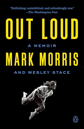 Out Loud : A Memoir