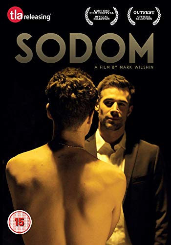 Sodom [DVD]