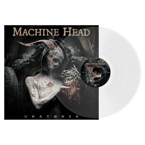 Machine Head - UNATØNED [VINYL]
