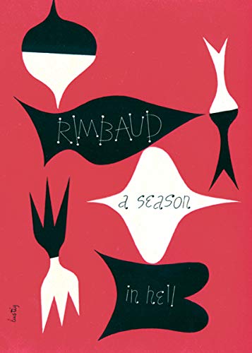 A Season in Hell & The Drunken Boat: 1211 (New Directions Paperbook)